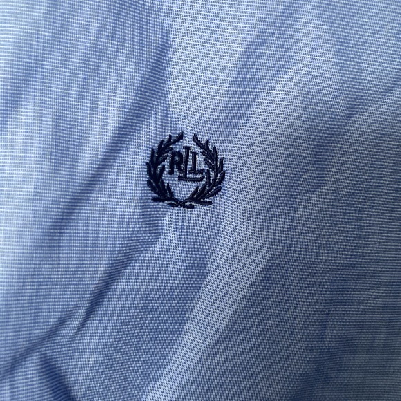 Ralph Lauren Dress Shirt - Picture 2 of 3